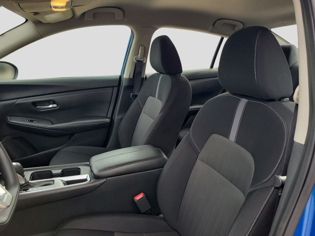 Thumbnail: 2023 Nissan Sentra - 11