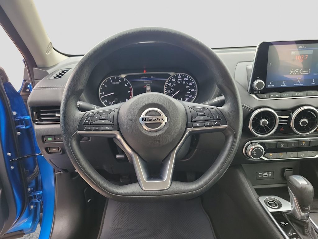 Thumbnail: 2023 Nissan Sentra - 14
