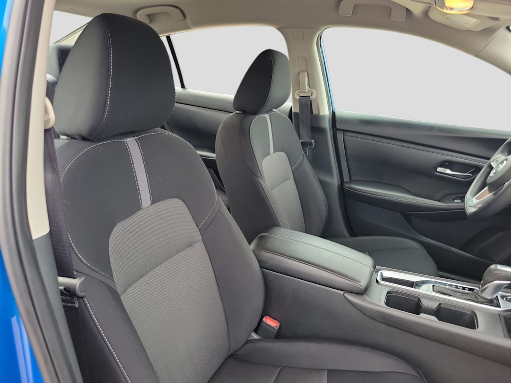 Thumbnail: 2023 Nissan Sentra - 12
