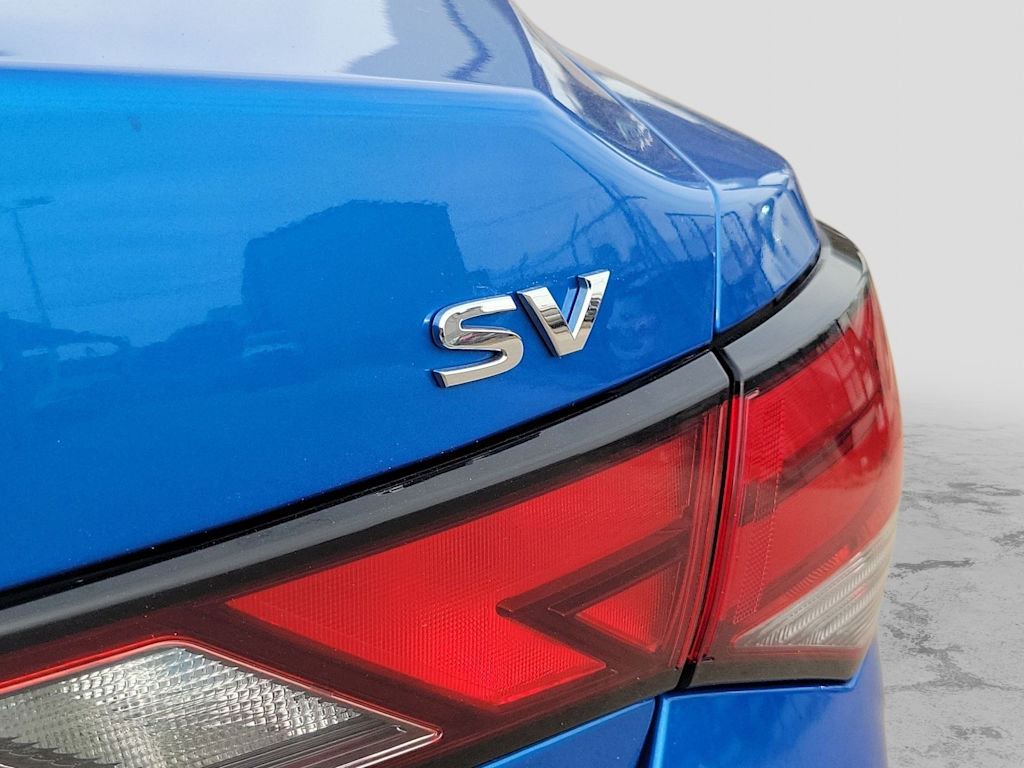 Thumbnail: 2023 Nissan Sentra - 7