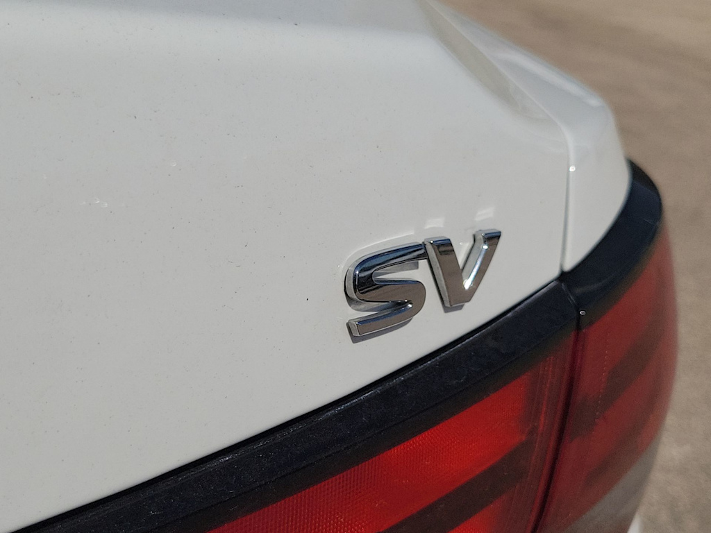 Thumbnail: 2024 Nissan Sentra - 7