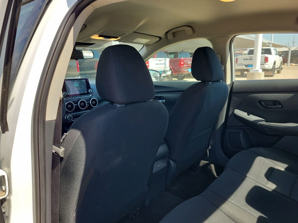 Thumbnail: 2024 Nissan Sentra - 12