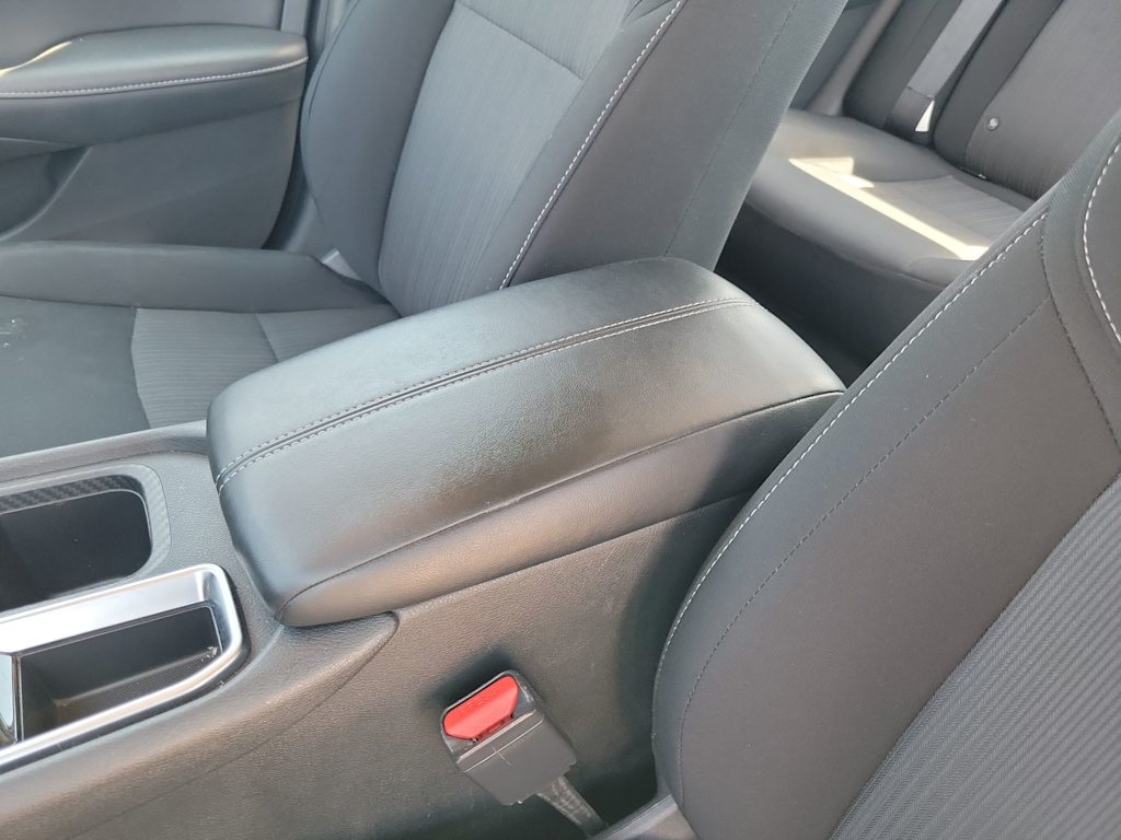 Thumbnail: 2024 Nissan Sentra - 21