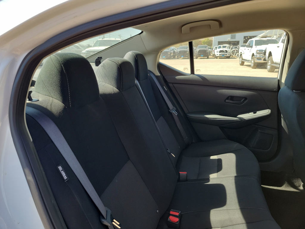 Thumbnail: 2024 Nissan Sentra - 20