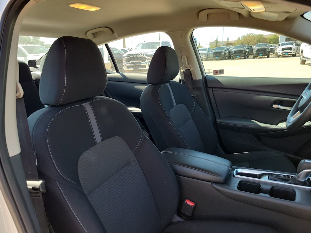 Thumbnail: 2024 Nissan Sentra - 11