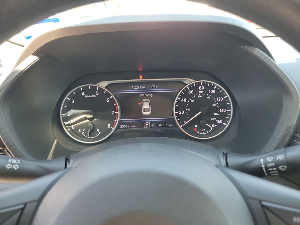 Thumbnail: 2024 Nissan Sentra - 16