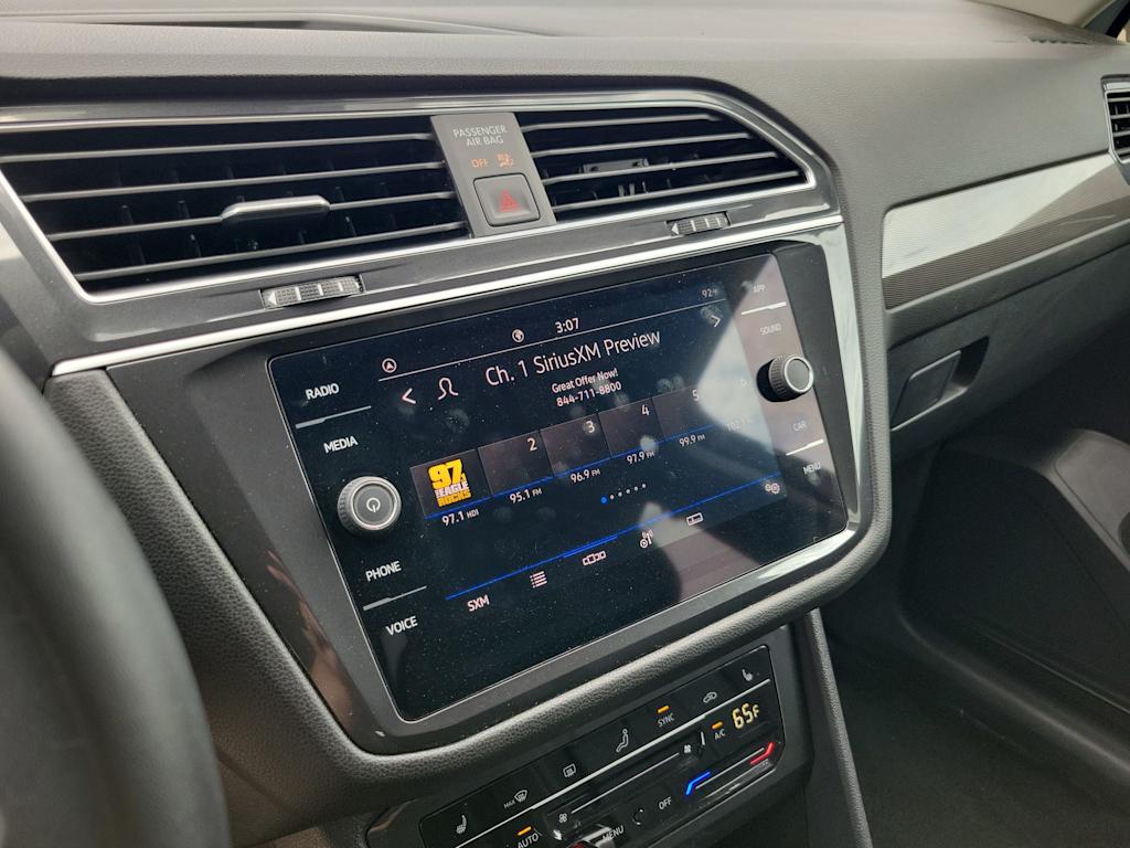 Thumbnail: 2024 Volkswagen Tiguan - 15