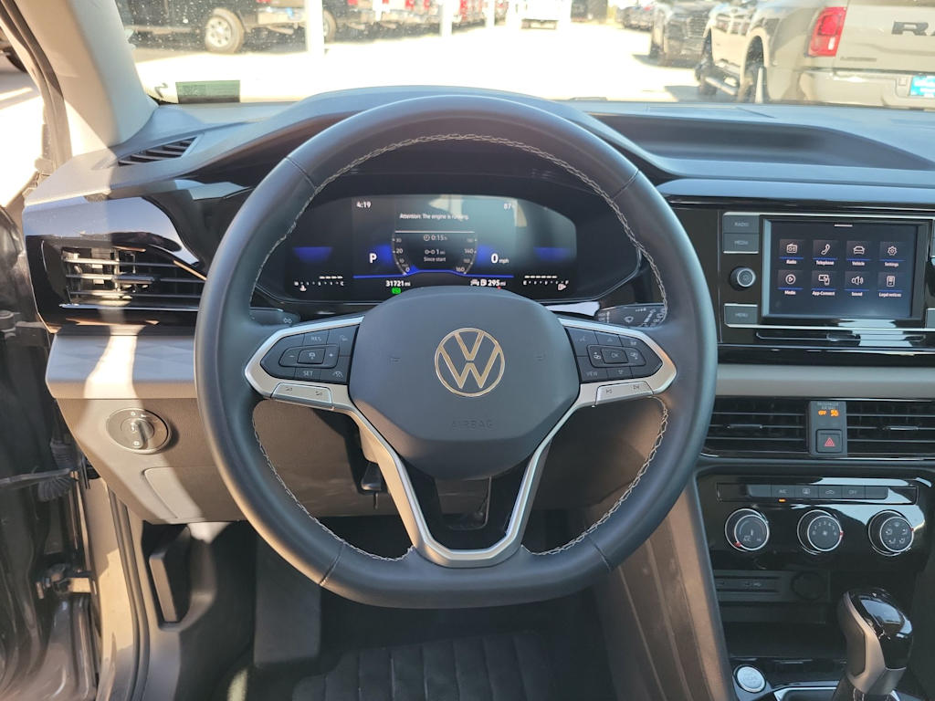 Thumbnail: 2024 Volkswagen Taos - 13