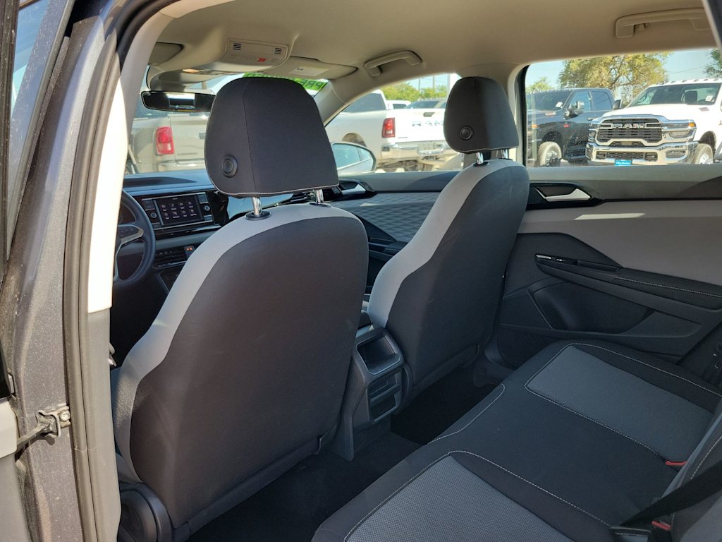 Thumbnail: 2024 Volkswagen Taos - 12