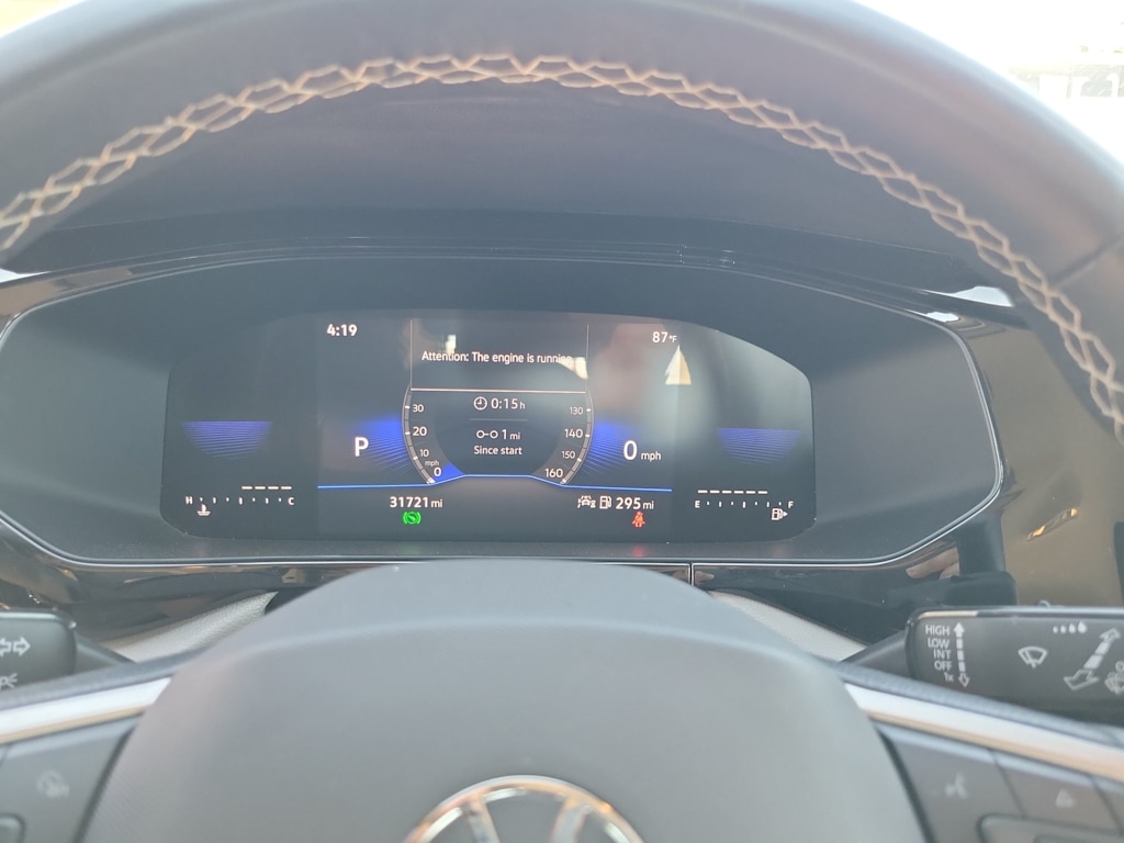 Thumbnail: 2024 Volkswagen Taos - 16