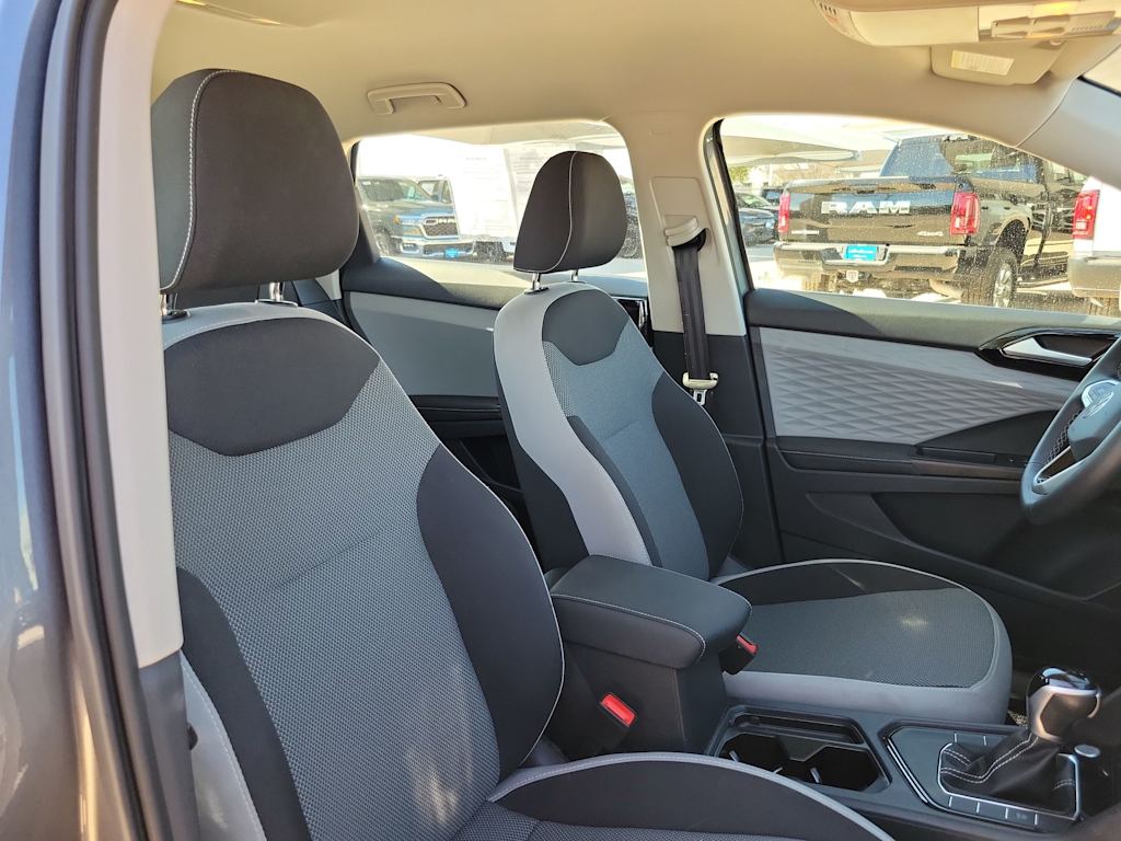 Thumbnail: 2024 Volkswagen Taos - 11