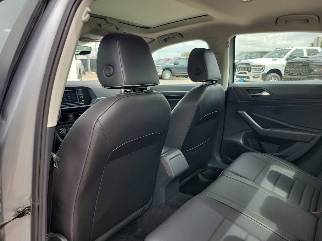 Thumbnail: 2024 Volkswagen Jetta - 13