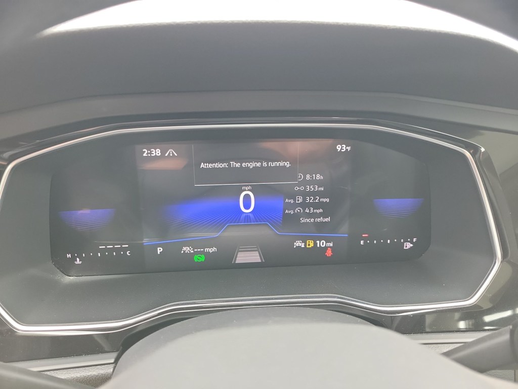 Thumbnail: 2024 Volkswagen Jetta - 16