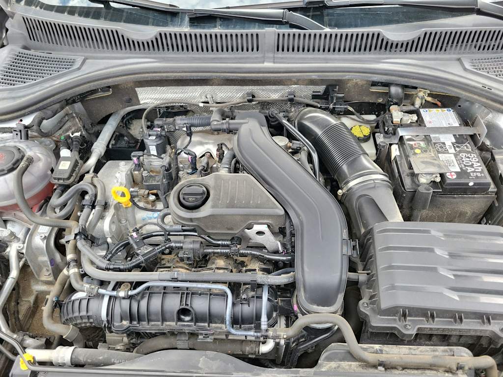 Thumbnail: 2024 Volkswagen Jetta - 9