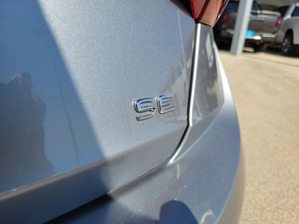 Thumbnail: 2024 Volkswagen Jetta - 7