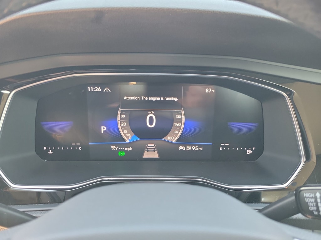 Thumbnail: 2024 Volkswagen Jetta - 17