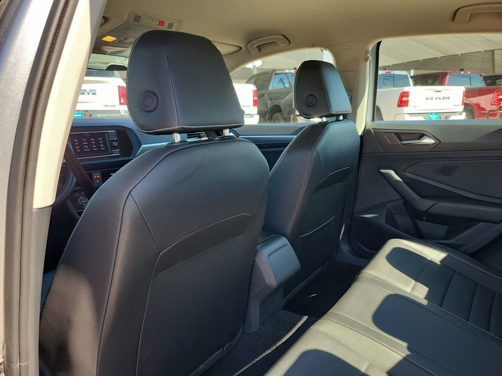 Thumbnail: 2024 Volkswagen Jetta - 13