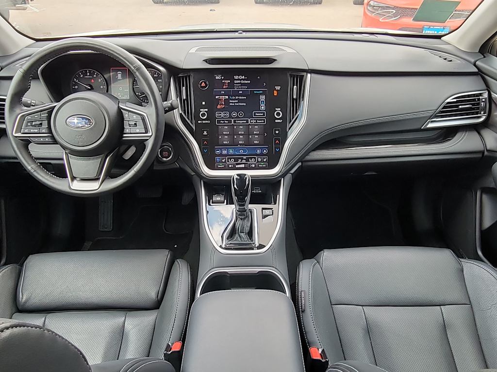 Thumbnail: 2023 Subaru Outback - 2