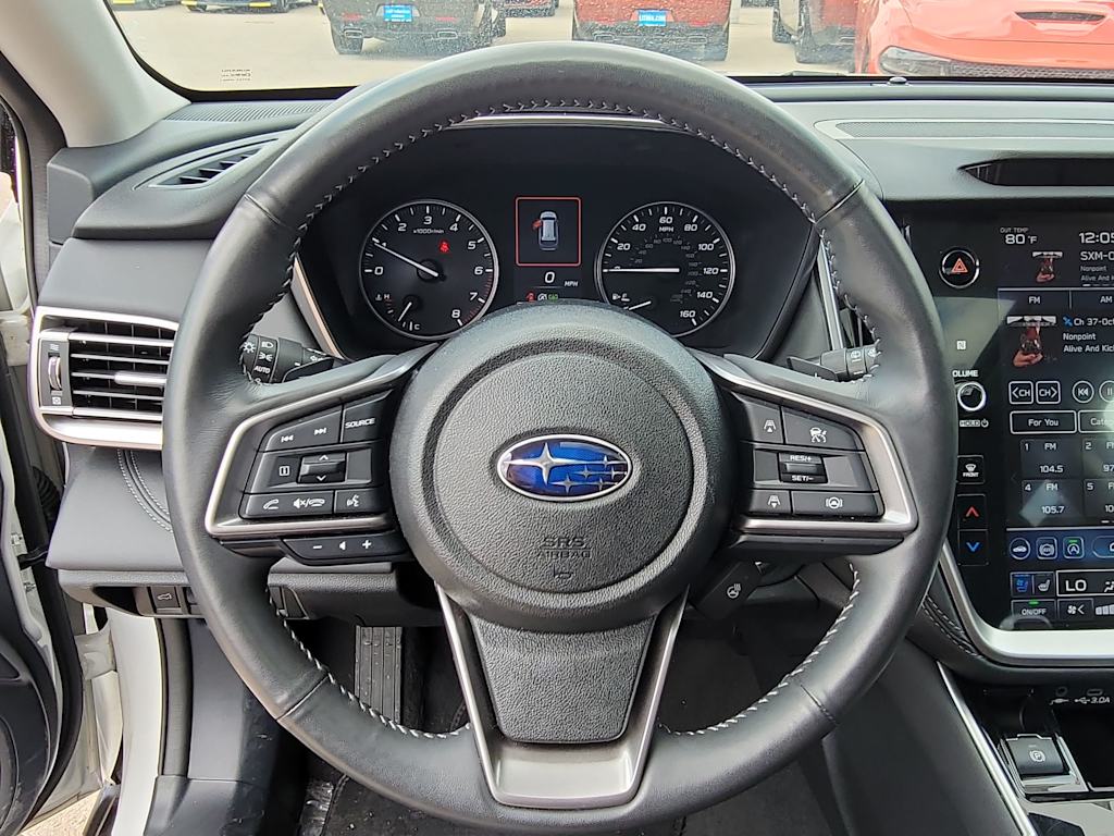 Thumbnail: 2023 Subaru Outback - 12