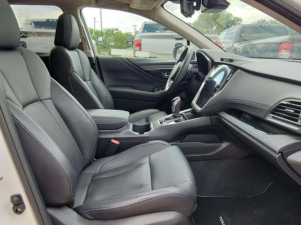 Thumbnail: 2023 Subaru Outback - 10