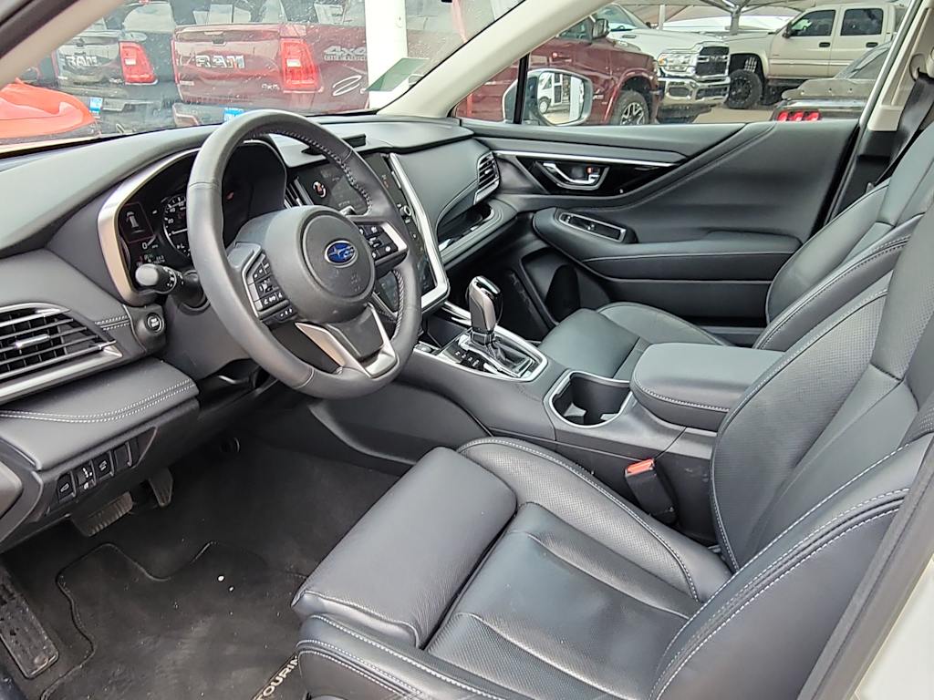 Thumbnail: 2023 Subaru Outback - 8