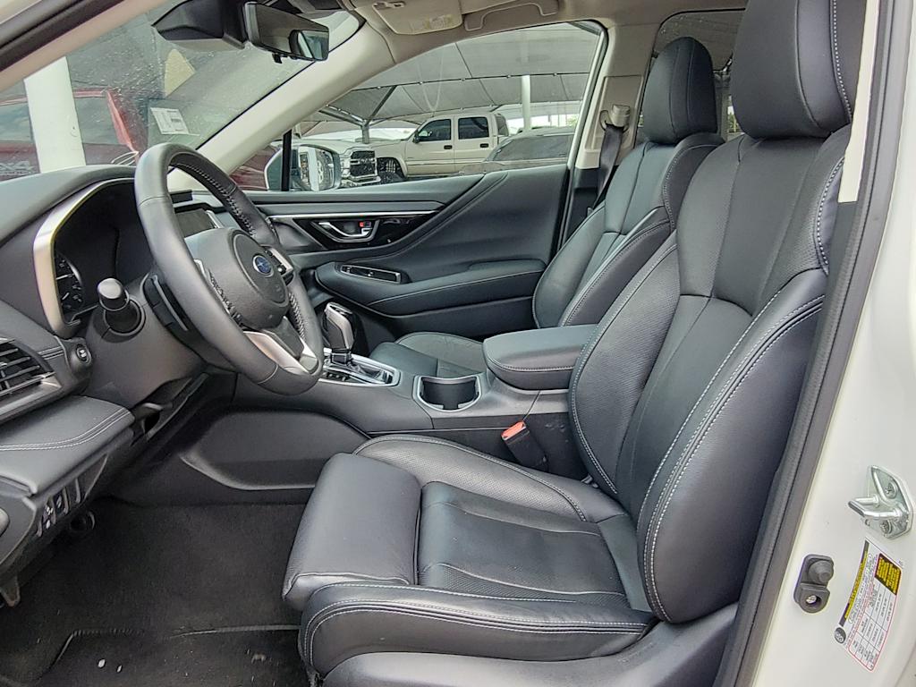 Thumbnail: 2023 Subaru Outback - 9