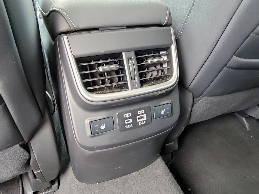 Thumbnail: 2023 Subaru Outback - 25