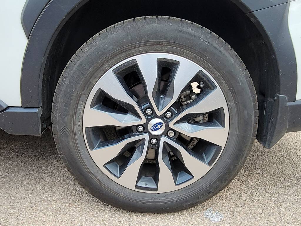Thumbnail: 2023 Subaru Outback - 7