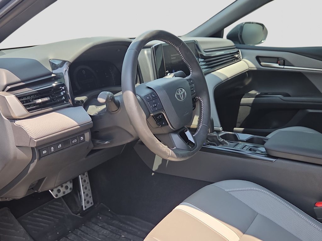 Thumbnail: 2025 Toyota Camry - 2