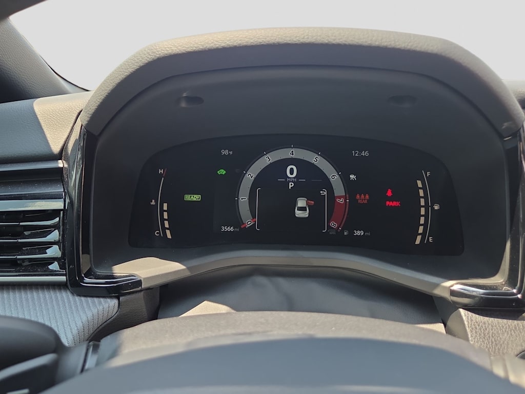Thumbnail: 2025 Toyota Camry - 16