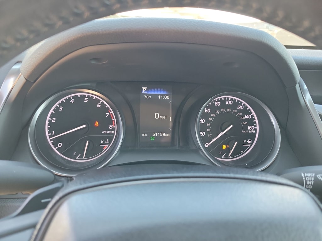 2023 Toyota Camry SE 17