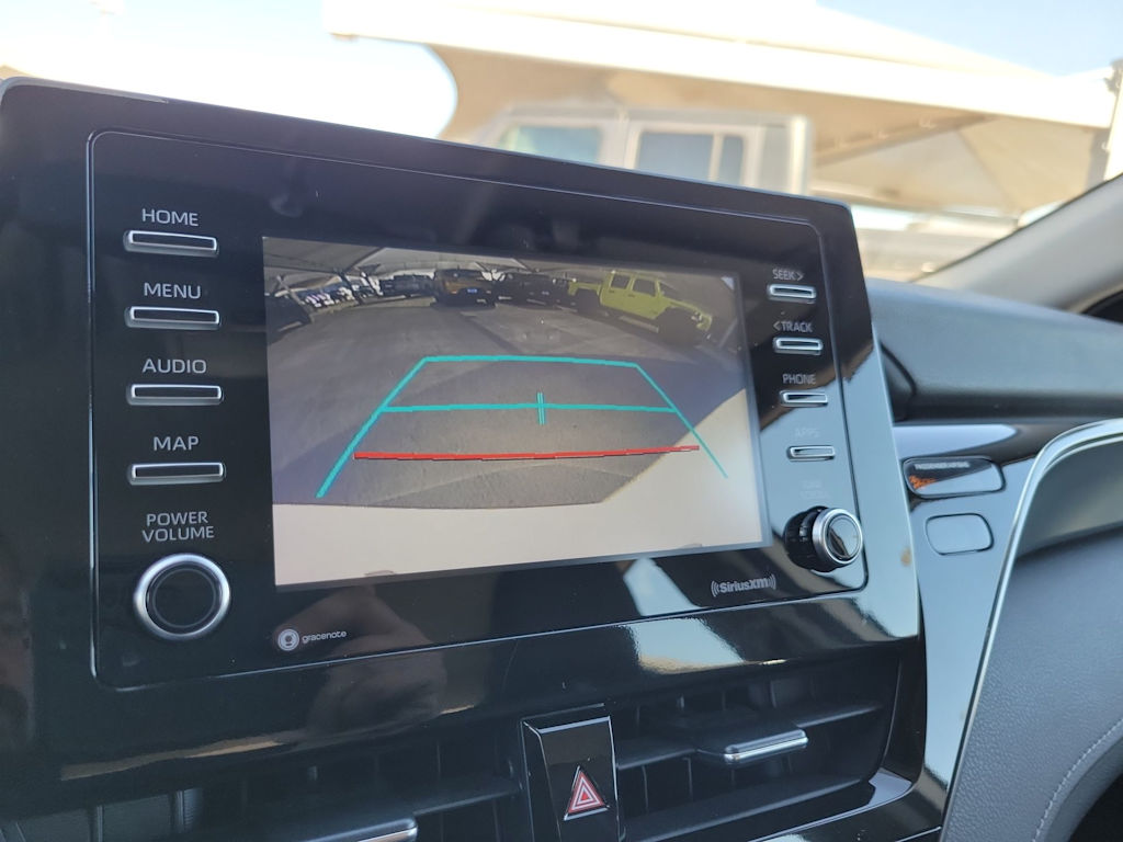 2023 Toyota Camry SE 15