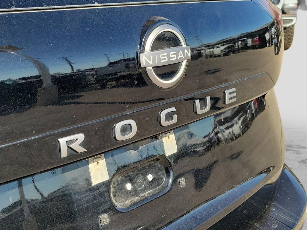 Thumbnail: 2024 Nissan Rogue - 7
