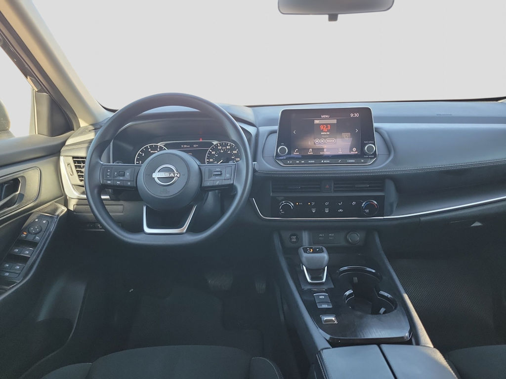 Thumbnail: 2024 Nissan Rogue - 10