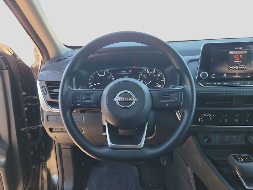 Thumbnail: 2024 Nissan Rogue - 14