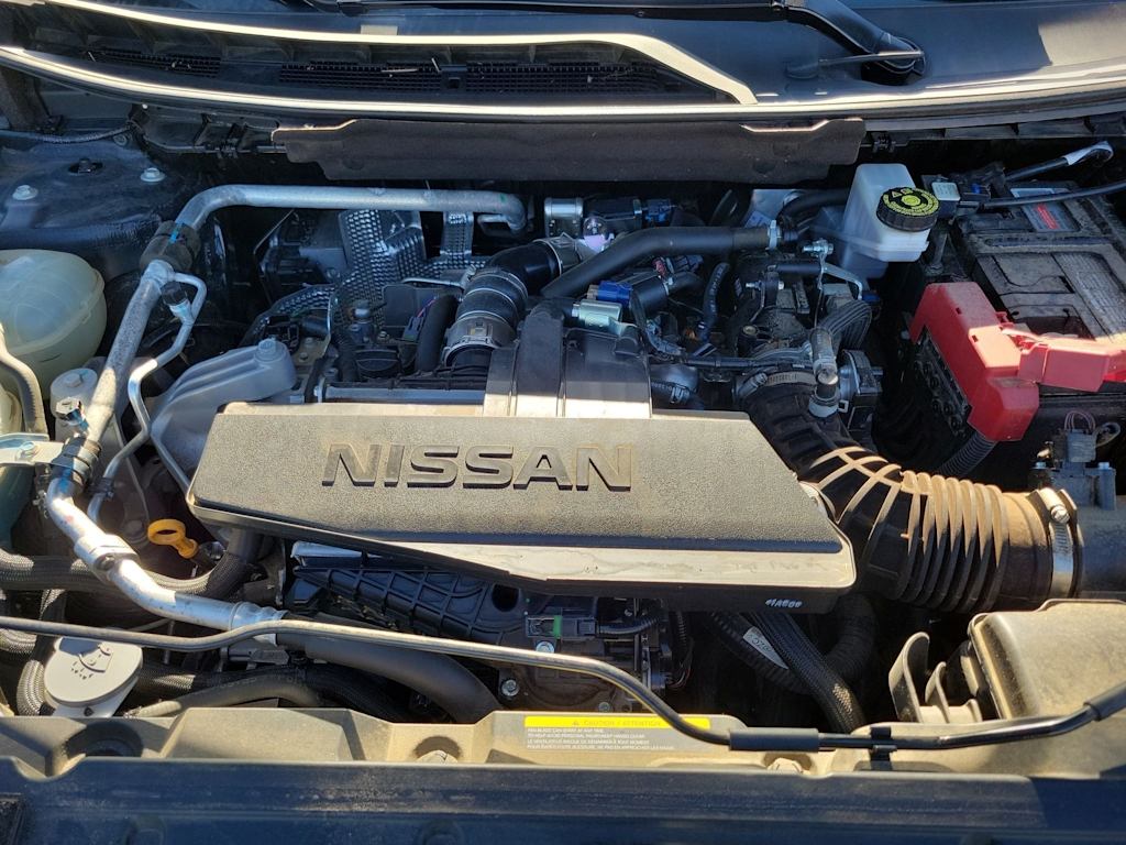 Thumbnail: 2024 Nissan Rogue - 9