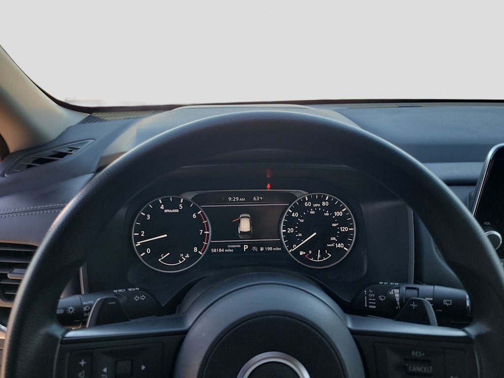 Thumbnail: 2024 Nissan Rogue - 17