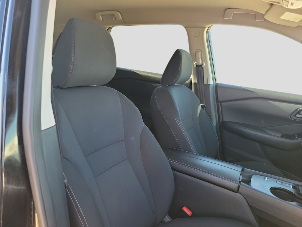 Thumbnail: 2024 Nissan Rogue - 12