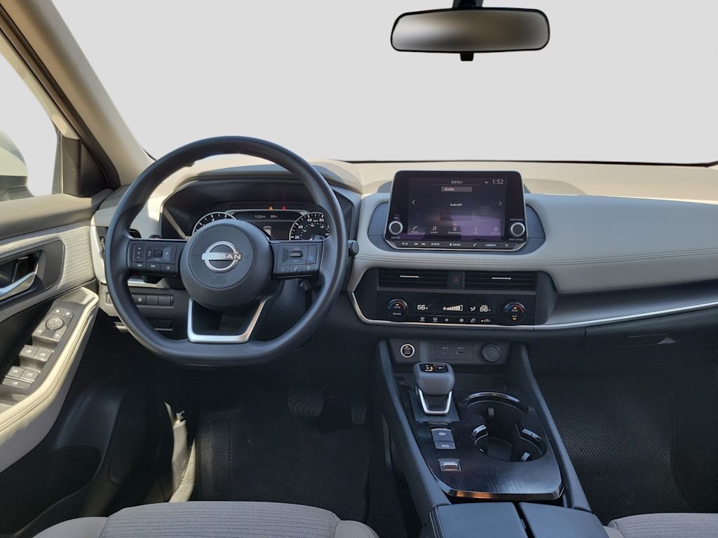 Thumbnail: 2023 Nissan Rogue - 14