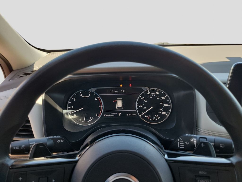 Thumbnail: 2023 Nissan Rogue - 18