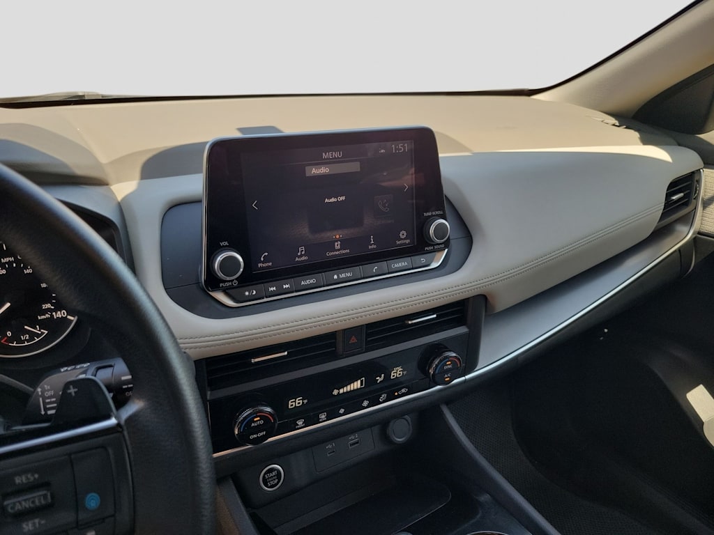 Thumbnail: 2023 Nissan Rogue - 16