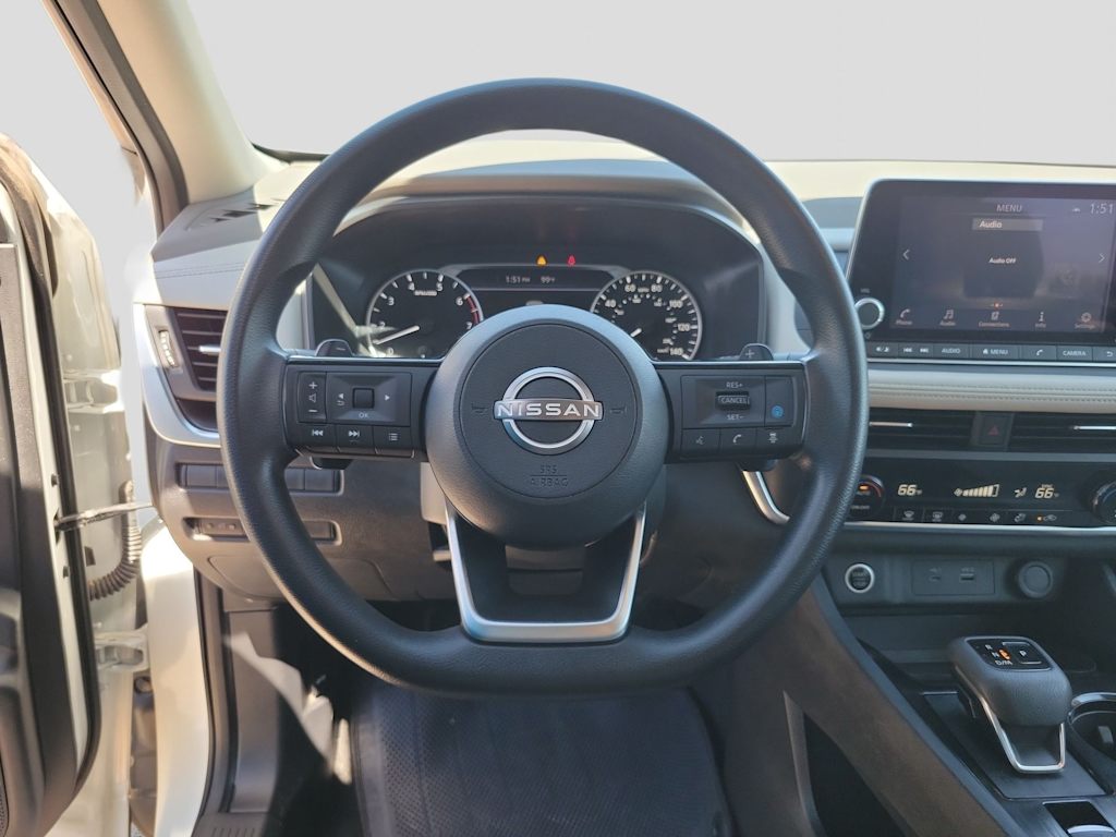 Thumbnail: 2023 Nissan Rogue - 15