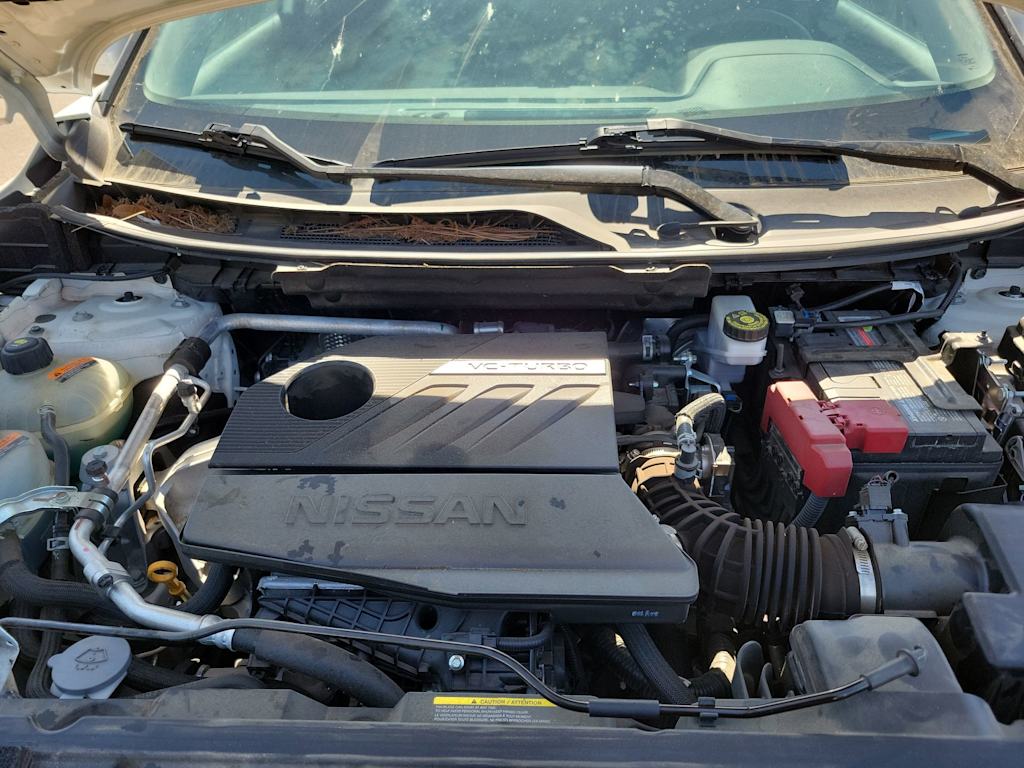 Thumbnail: 2024 Nissan Rogue - 9