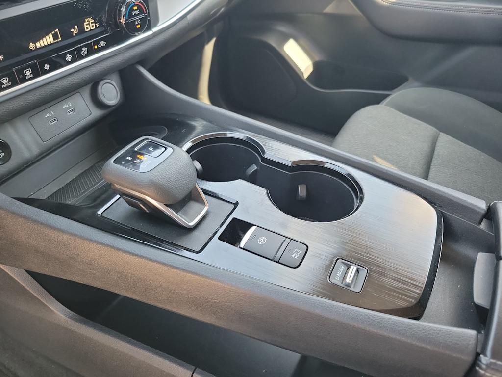 Thumbnail: 2024 Nissan Rogue - 16