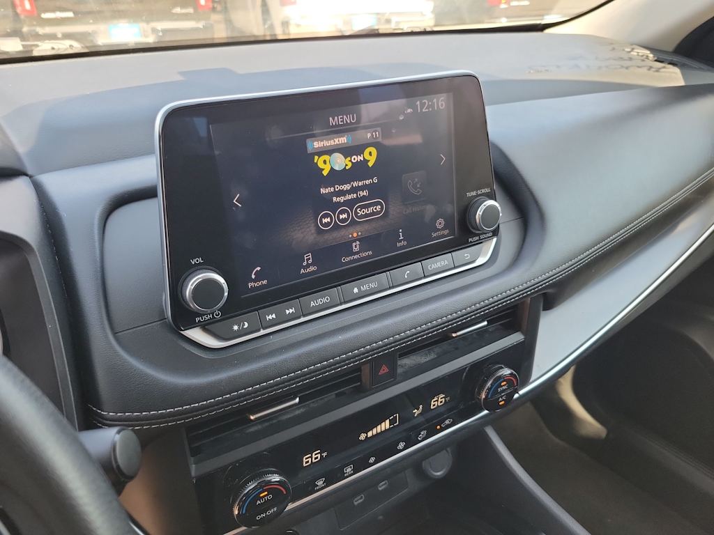 Thumbnail: 2024 Nissan Rogue - 15