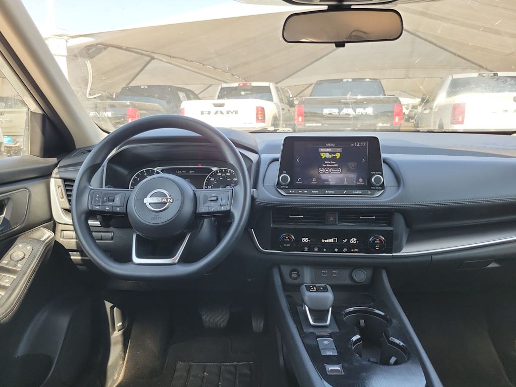 Thumbnail: 2024 Nissan Rogue - 10