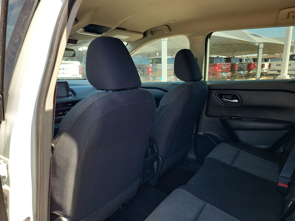 Thumbnail: 2024 Nissan Rogue - 13