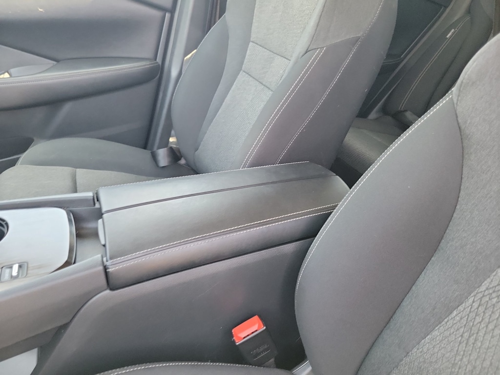 Thumbnail: 2024 Nissan Rogue - 21