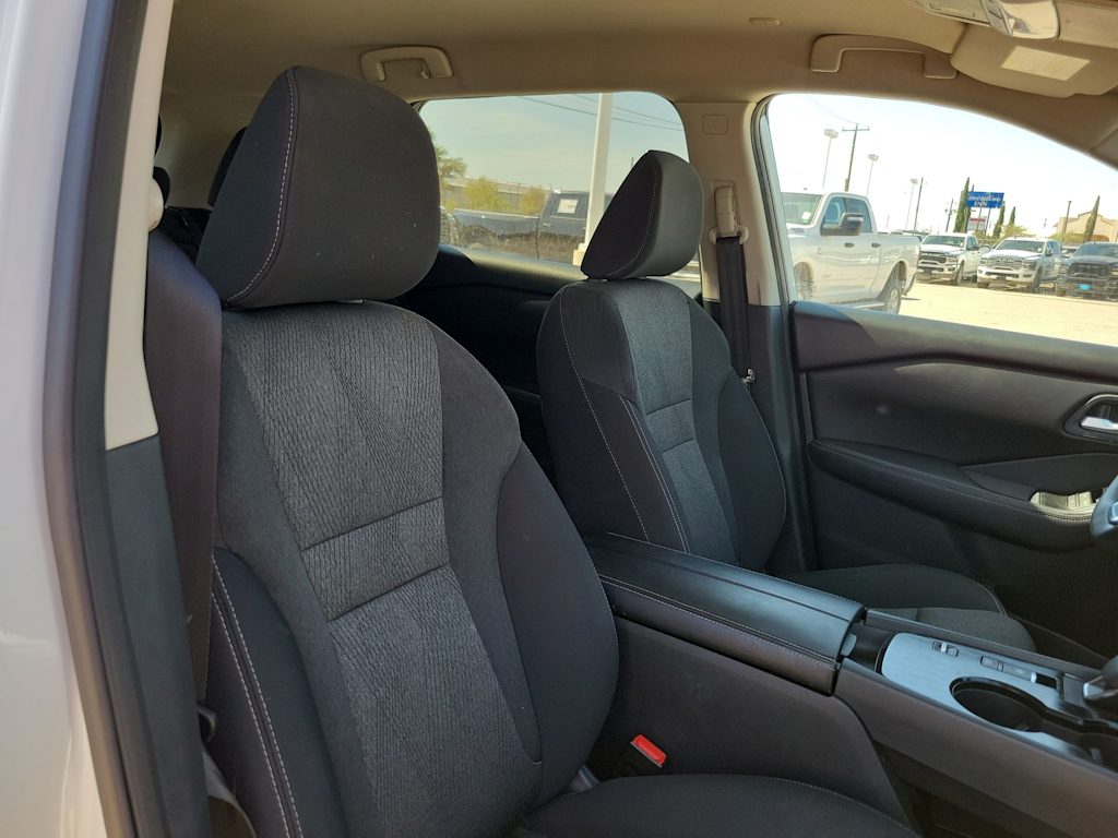 Thumbnail: 2024 Nissan Rogue - 12