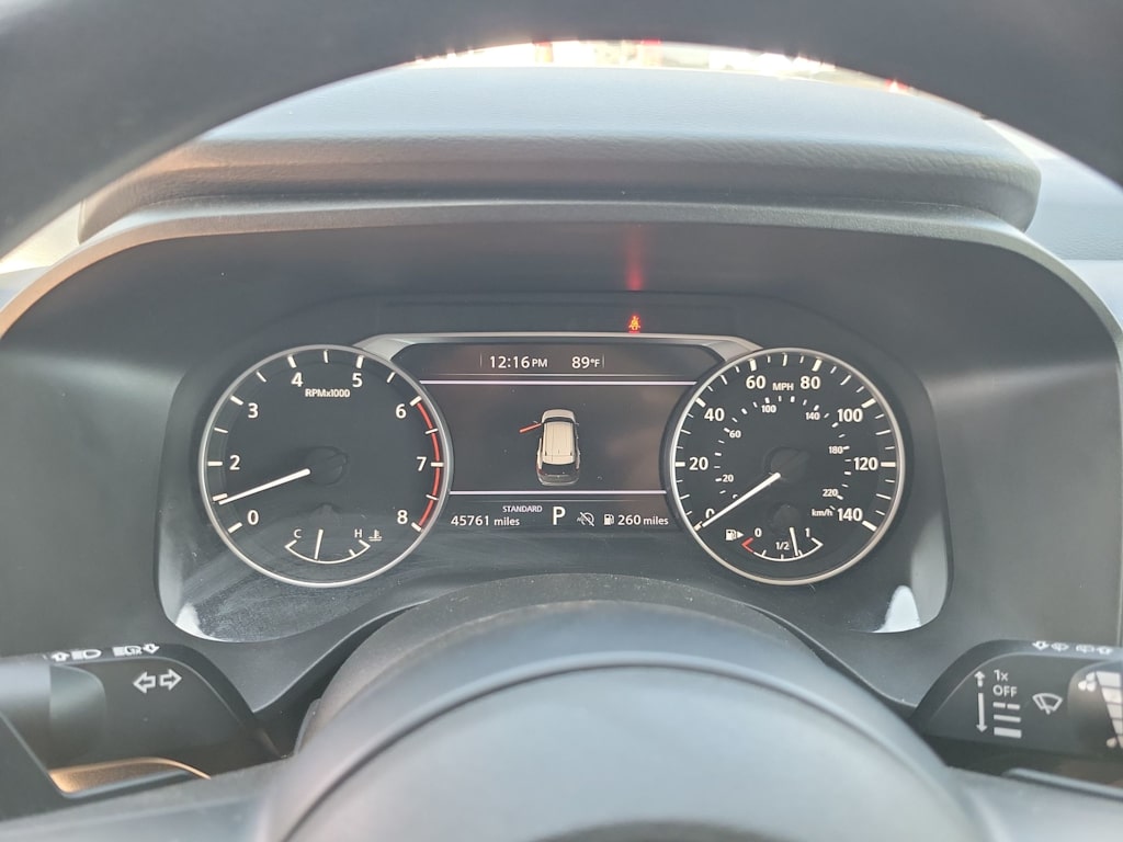 Thumbnail: 2024 Nissan Rogue - 17